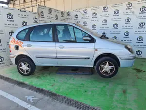 RENAULT SCENIC I (JA...) foto 3