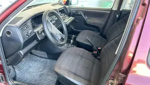 VOLKSWAGEN GOLF III (1H1)(11.1991) foto 2