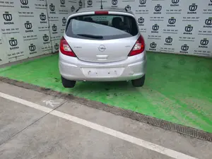 OPEL CORSA D foto 3