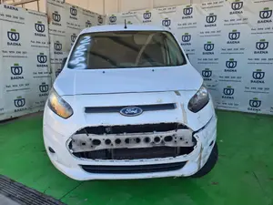 FORD TRANSIT CONNECT (CHC) foto 1