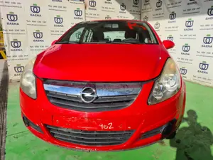 OPEL CORSA D foto 1