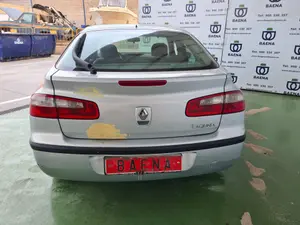 RENAULT LAGUNA II (BG0) foto 3