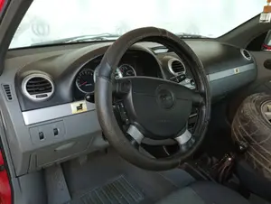 CHEVROLET LACETTI foto 5
