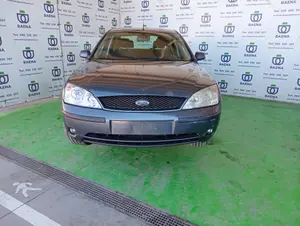 FORD MONDEO BERLINA (GE) foto 2
