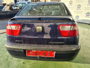 SEAT CORDOBA BERLINA (6K2) foto 4