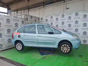 CITROEN XSARA PICASSO foto 5
