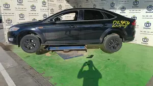 FORD MONDEO BERLINA (CA2) foto 4