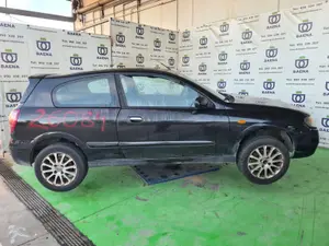 NISSAN ALMERA (N16/E) foto 5