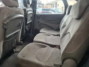 CITROEN XSARA PICASSO foto 4