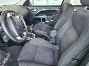 FORD MONDEO BERLINA (GE) foto 6