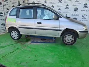 HYUNDAI MATRIX (FC) foto 4
