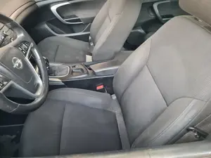 OPEL INSIGNIA BERLINA foto 6