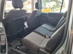 OPEL ZAFIRA A foto 7