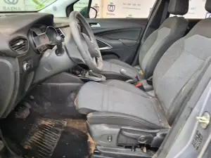 OPEL CROSSLAND X foto 5
