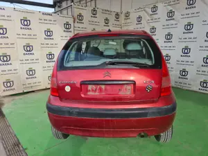 CITROEN C3 foto 7