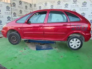 CITROEN XSARA PICASSO foto 5