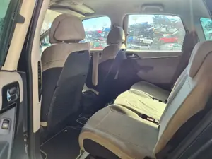 CITROEN C4 BERLINA foto 2