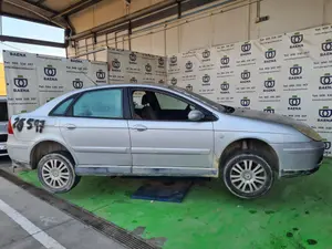 CITROEN C5 BERLINA foto 5