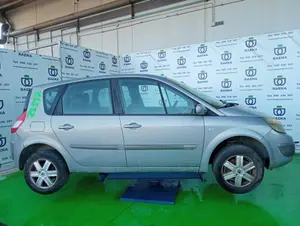 RENAULT SCENIC II (JM) foto 3