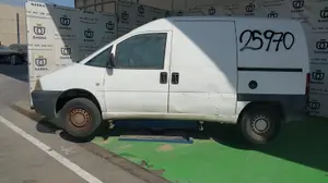 PEUGEOT EXPERT COMBI (1995) foto 4