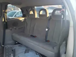 CHRYSLER VOYAGER (RG) foto 4