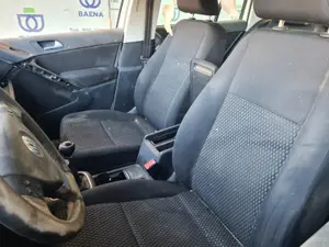 VOLKSWAGEN TIGUAN (5N1) foto 7