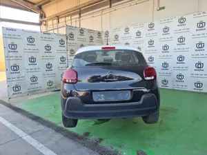 CITROEN C3 foto 4