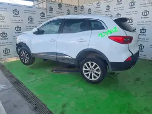 RENAULT KADJAR foto 2