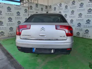 CITROEN C5 BERLINA foto 7