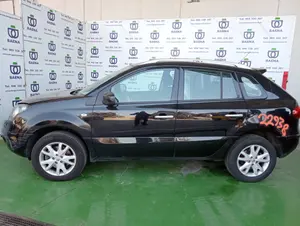 RENAULT KOLEOS I foto 4