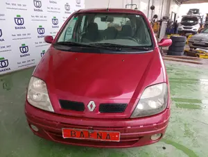 RENAULT SCENIC I (JA...) foto 2