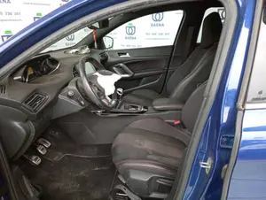 PEUGEOT 308 foto 2