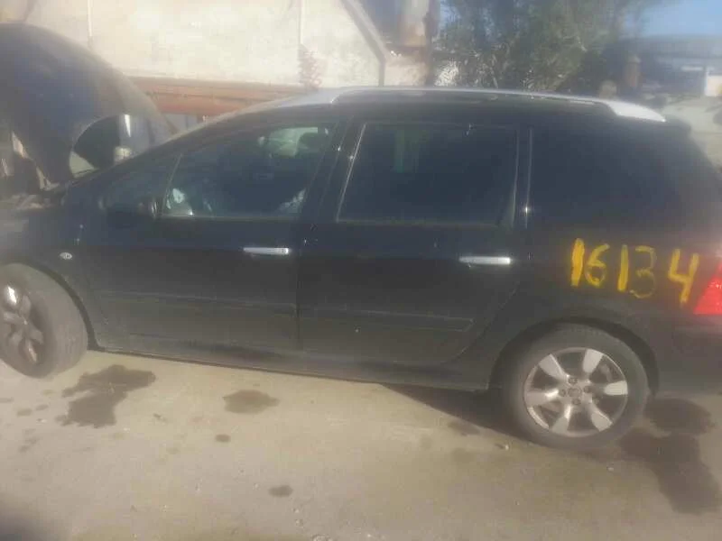 PEUGEOT 307 BREAK / SW (S1)(04.2002)