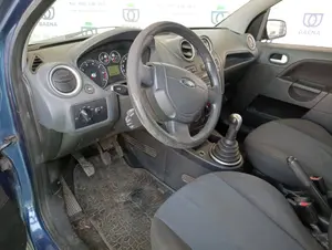 FORD FIESTA (CBK) foto 5