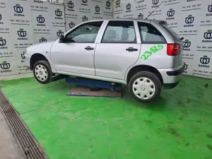 SEAT IBIZA (6K1) foto 3