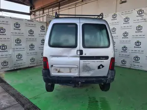 CITROEN BERLINGO foto 4