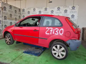 FORD FIESTA (CBK) foto 6
