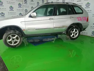 BMW SERIE X5 (E53) foto 5