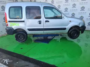 RENAULT KANGOO I (F/KC0) foto 2