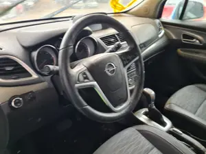 OPEL MOKKA foto 4