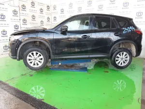 MAZDA CX-5 (KE) foto 3