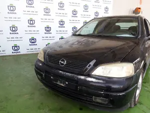 OPEL ASTRA G BERLINA foto 2