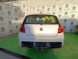 BMW SERIE 1 BERLINA (E81/E87) foto 3