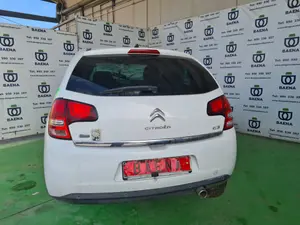 CITROEN C3 foto 2