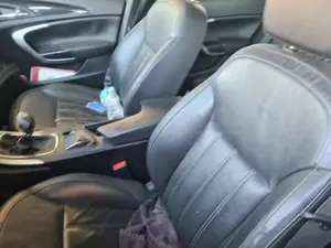 OPEL INSIGNIA BERLINA foto 3