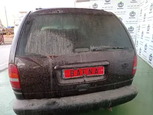 CHRYSLER VOYAGER GS foto 2