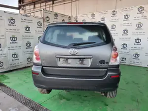 TOYOTA COROLLA VERSO (R1) foto 5