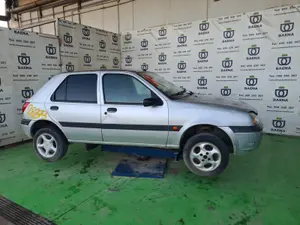 FORD FIESTA (CBK) foto 6