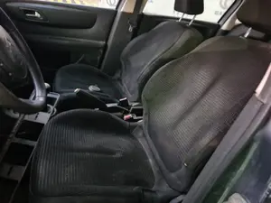 CITROEN C4 BERLINA foto 5