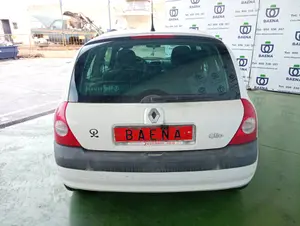 RENAULT CLIO II FASE II (B/CB0) foto 2